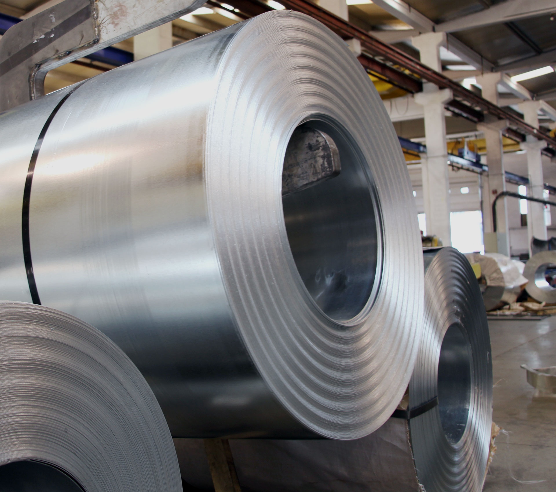 What are Metal Alloys?  Markham Metals - Steel & Aluminum
